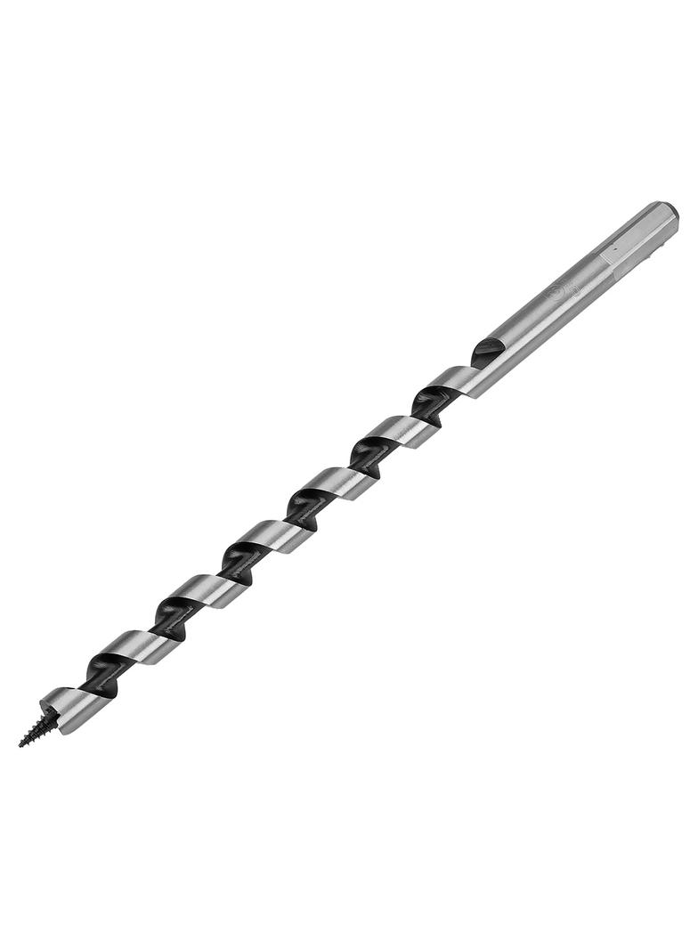 Wiertło do drewna spiralne 12x250mm GRAPHITE 57H358 GTX 57-358 GTX Poland