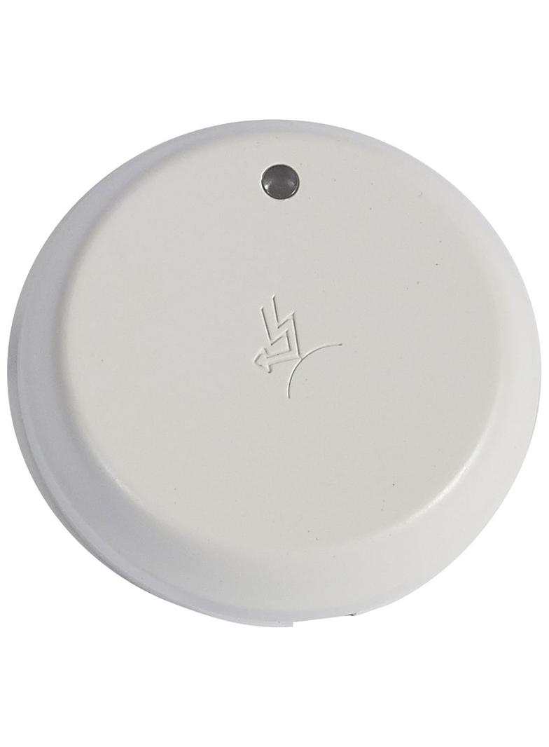 CELIANE - PLAKIETKA DO OCHRONNIKA PRZEPIĘĆ BIAŁA, Legrand