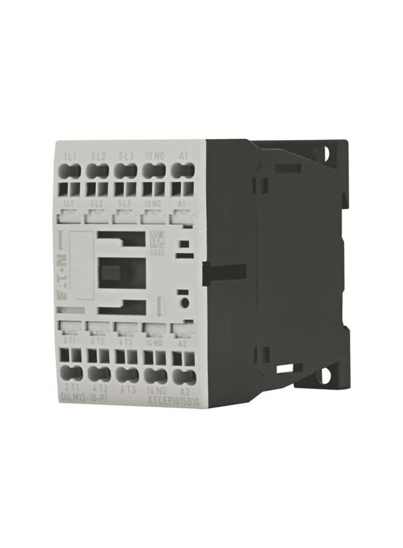 DILM15-10(24VDC)-PI Stycznik mocy DILM 7,5kW sterowanie 24VDC 1Z 199253 EATON