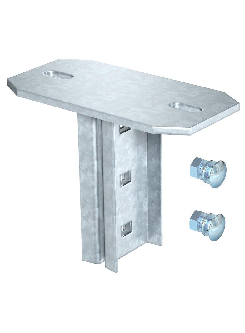 KI 8 NOK, GŁOWICA DO WIESZAKA KI 8 FT