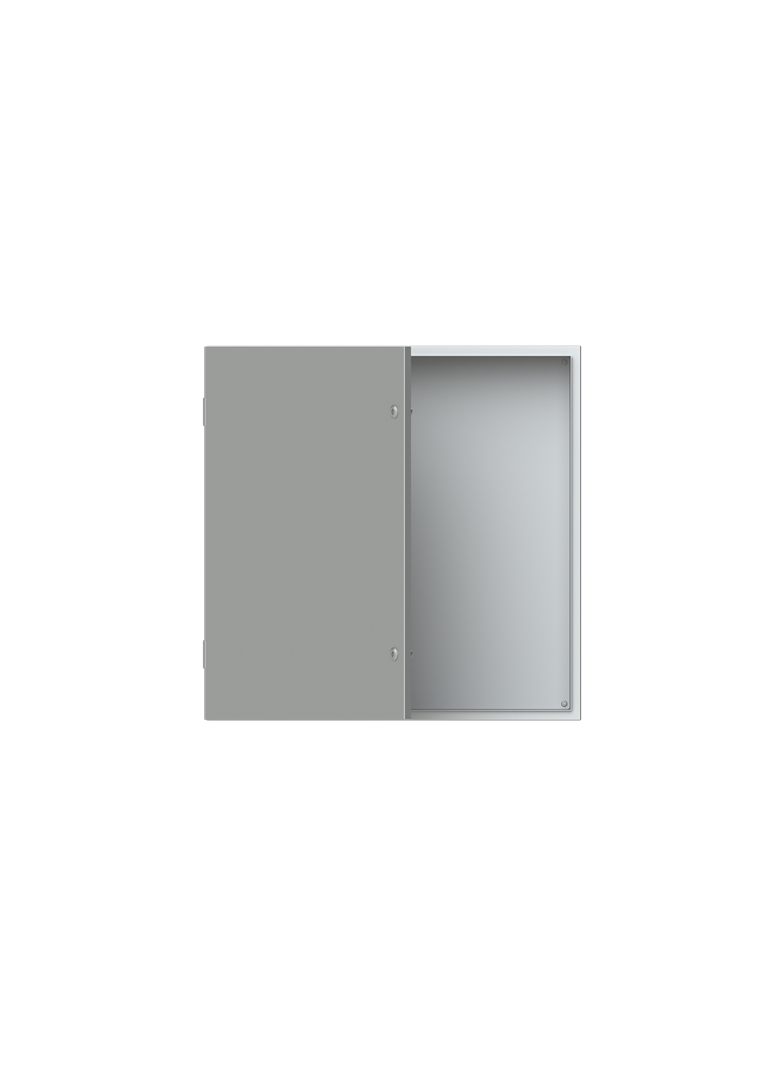 Obudowa SRX z płyt.mont. 800x800x300mm (hxwxd) SRN8830X ABB