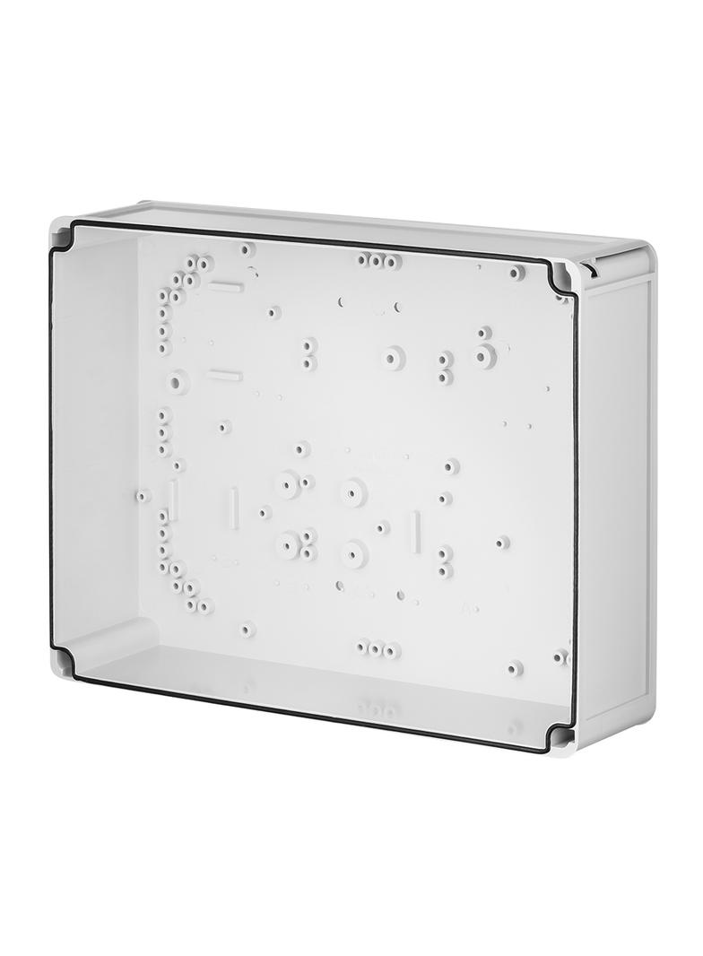 INDUSTRIAL Puszka n/t 440x330x145 IP65