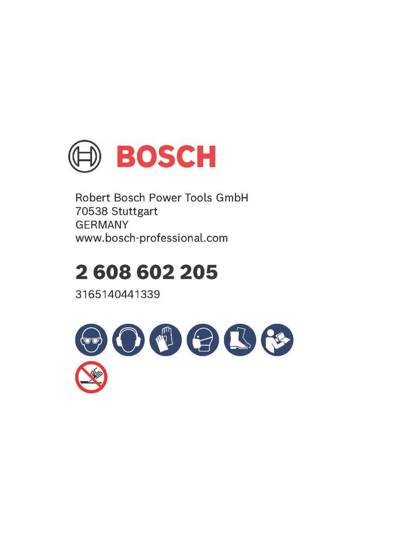 TARCZA DIAM.D230 PŁ ECO2