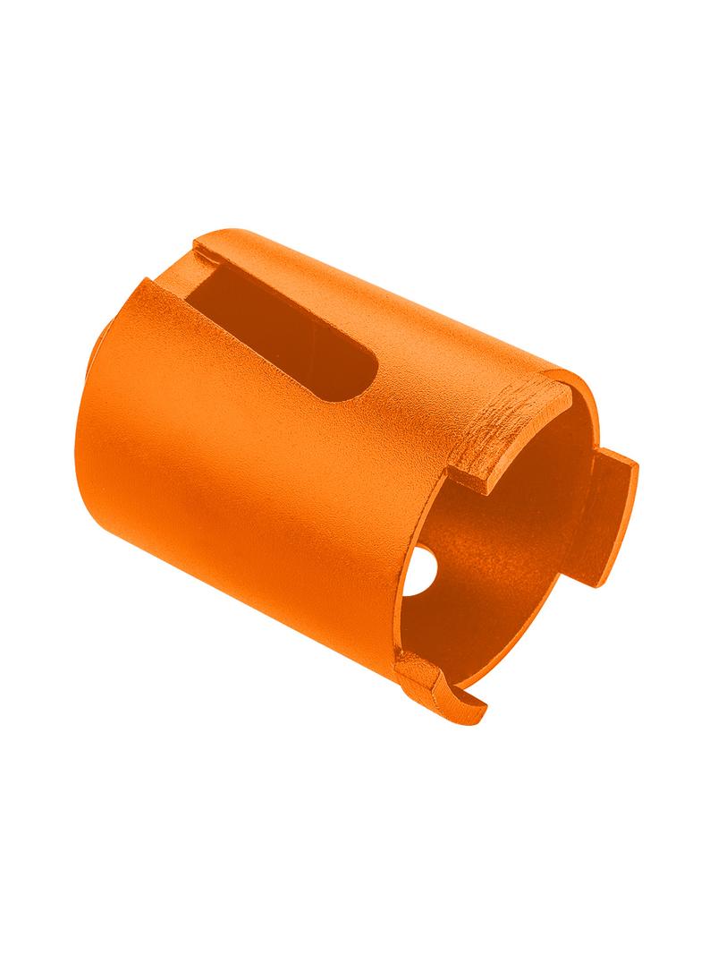 Otwornica diamentowa 62 x 8 x 75 mm