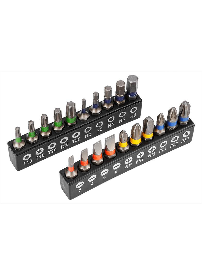 Wkrętak akumulatorowy 4V, Li-Ion, USB-C