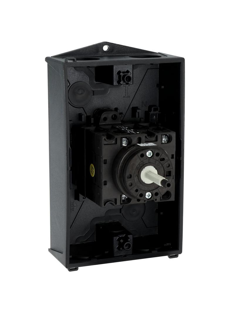 T3-3-15680/I2/SVB-SW Łącznik krzywkowy 32A 13kW 207203 EATON