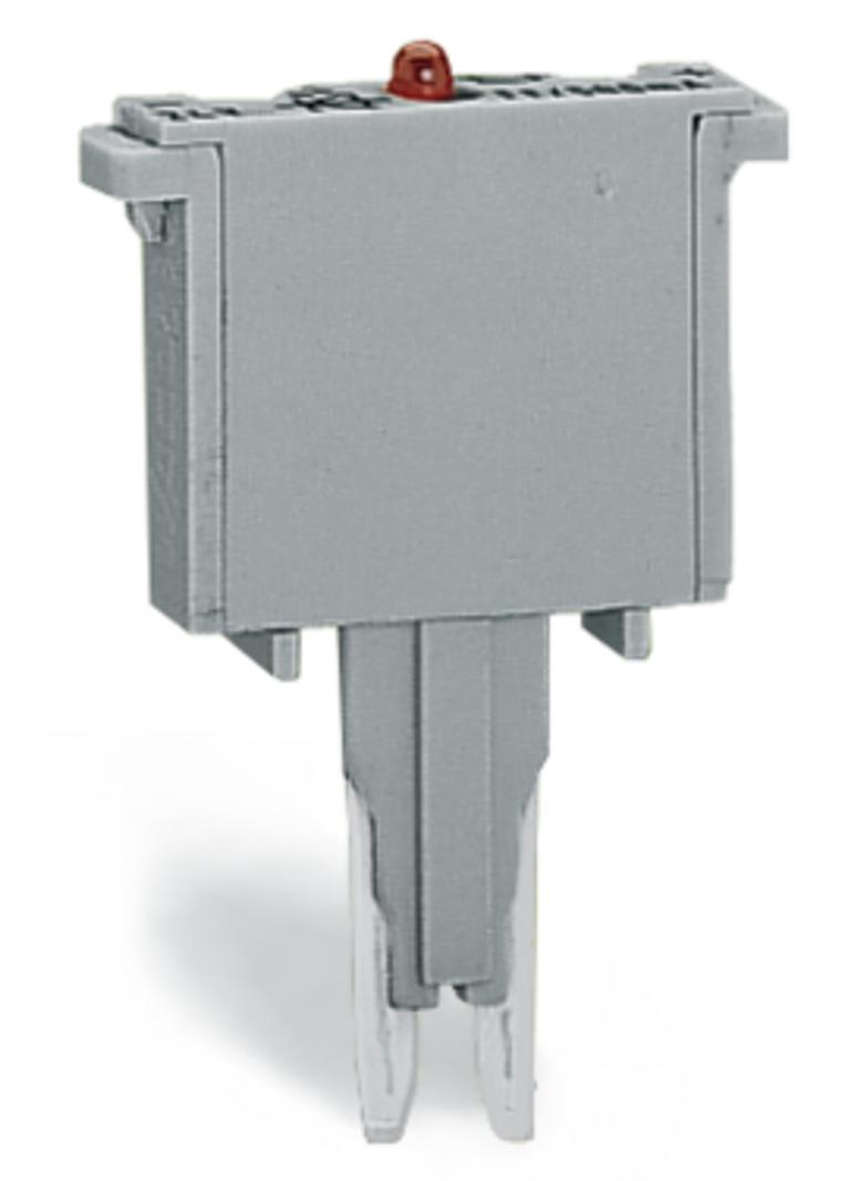 moduł diodowy z LED DC 48V /100szt./ WAGO