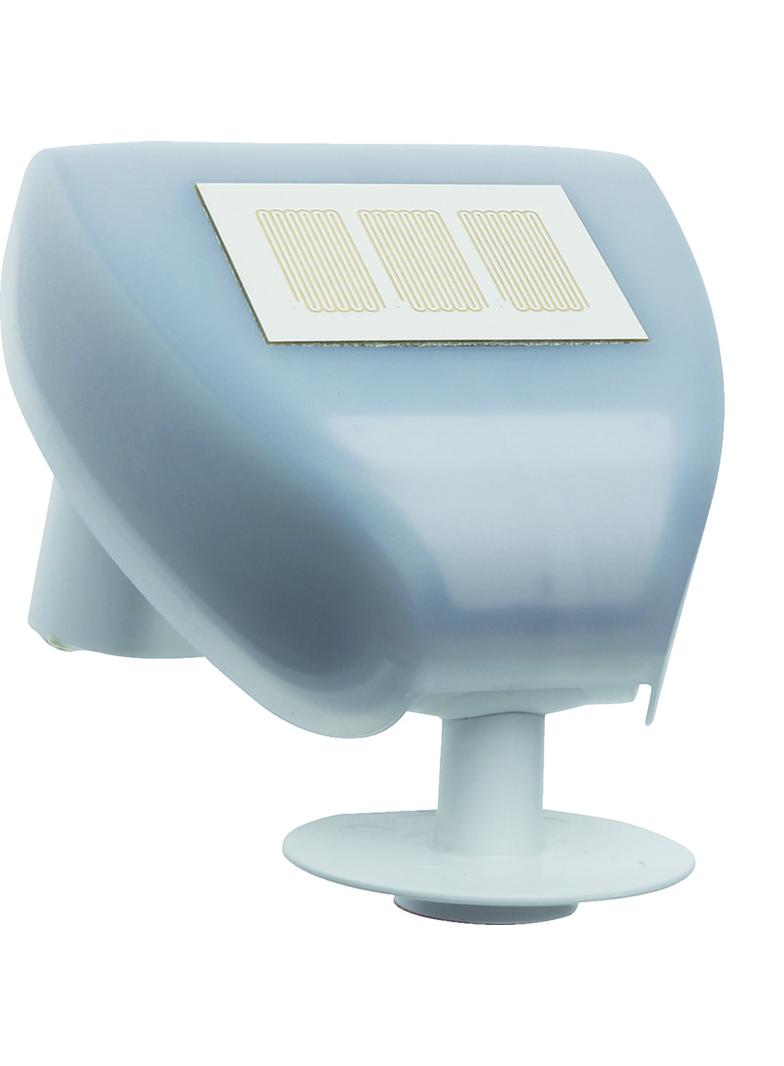 KNX e/s Stacja pogodowa GPS TXE531 HAGER