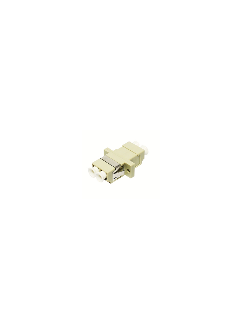 Gniazdo MM duplex LC/PC