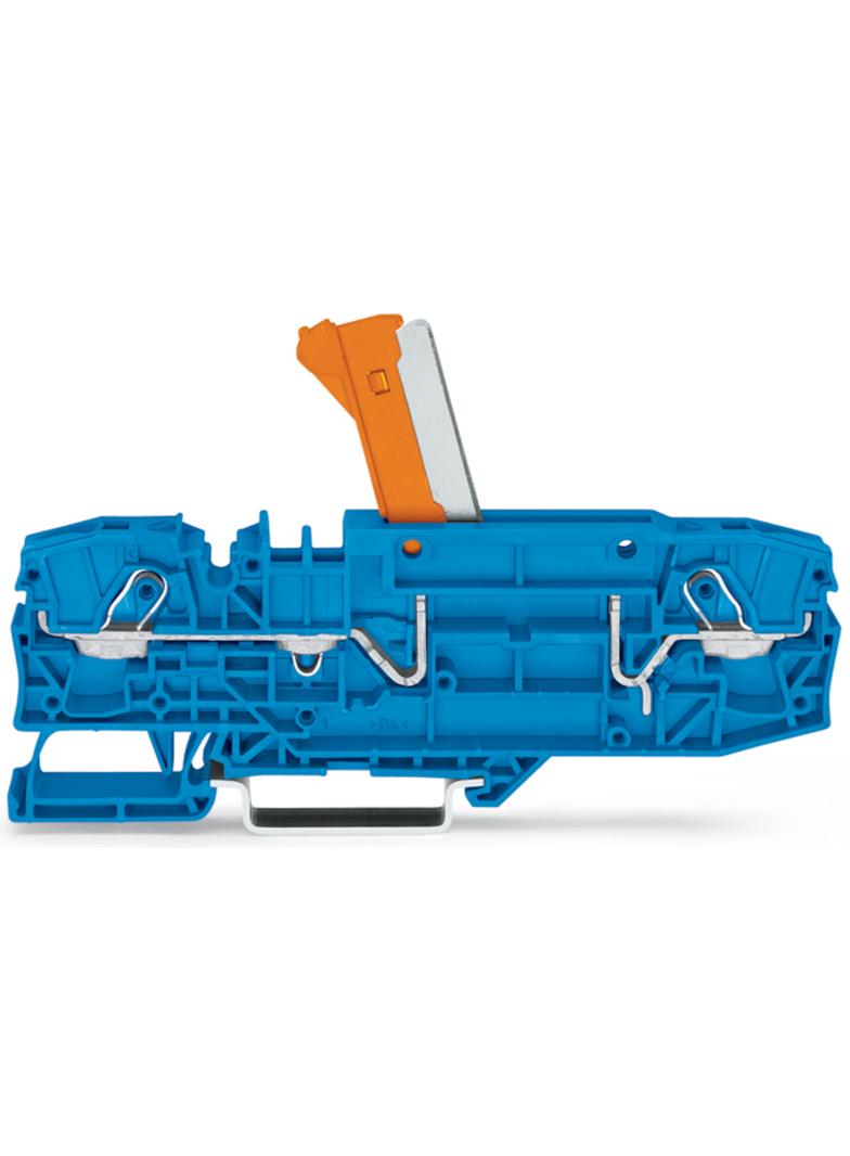 TOPJOBS złączka rozłączalna 2-przewodowa