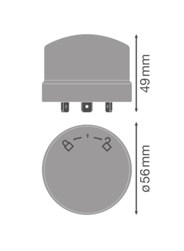 Oprawa HIGH BAY SENSOR 93W - 190W
