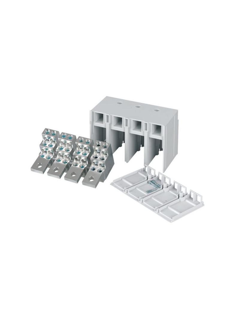 NZM2-4-XKAM Zaciski tunelowe 4P NZM2 144115 EATON