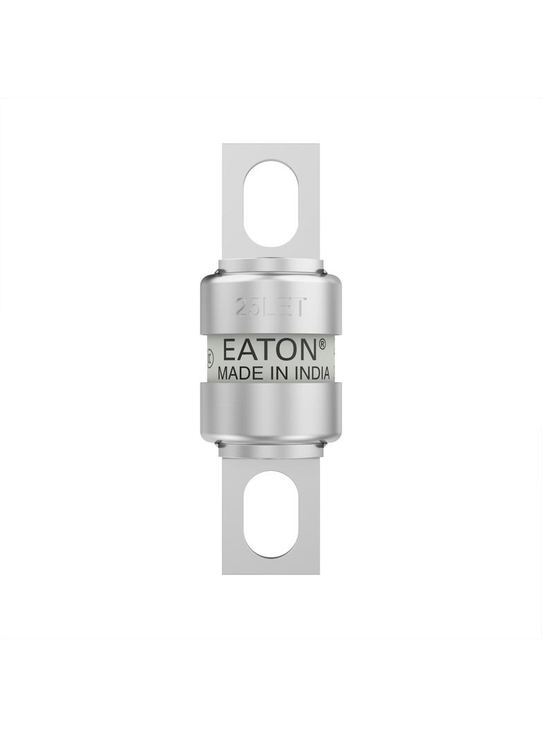 25AMP 280V AC BS88 HIGH SPEED FUSE Wkładka szybka 25A AC 240V DC 150V BS88 18x56 mm aR B 25LET EATON