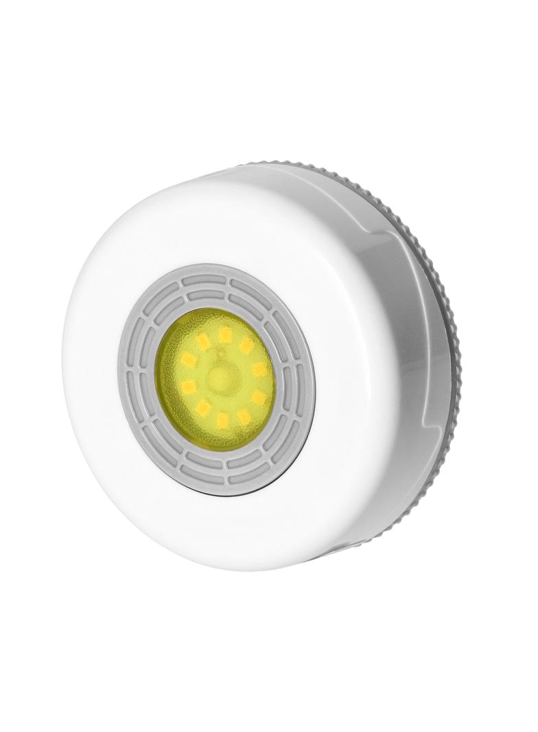 Bateryjna lampka LED z dotykowym włącznikiem 6500K LA-8 ORNO