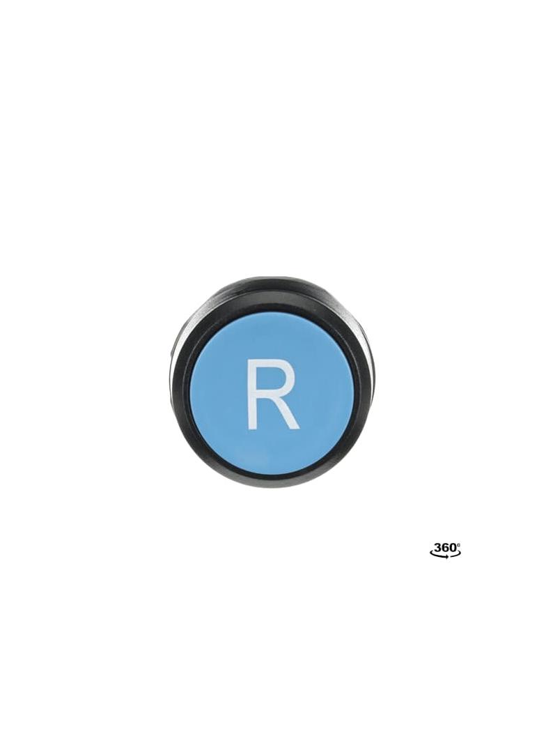 Przycisk Reset KPR1-101L