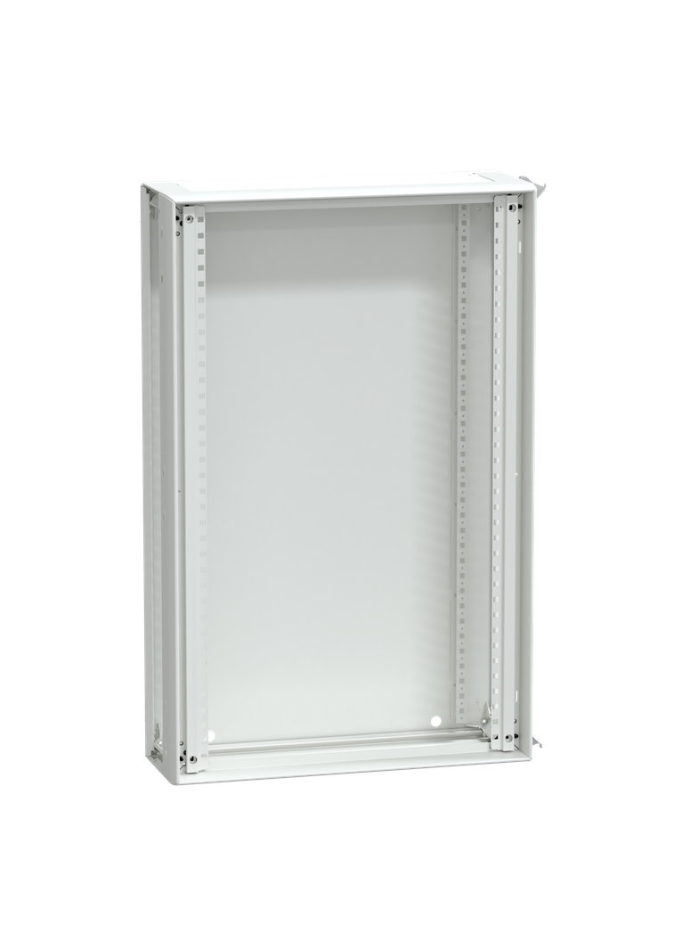 Rozdzielnice PrismaSet rozszerzenie obudowy 18 modułów IP30 600mm LVS08116 SCHNEIDER