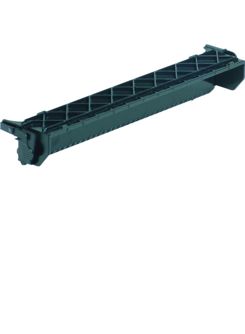 Nośnik samozacisków do rozdzielnic ZP/FW/FW Media UZ00K1 HAGER