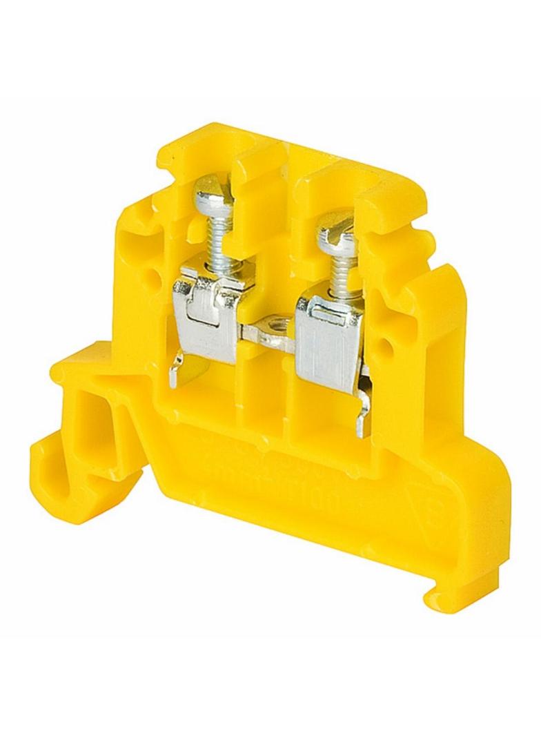 ZG-G4 ZŁĄCZKA GWINTOWA K.CZERWONY