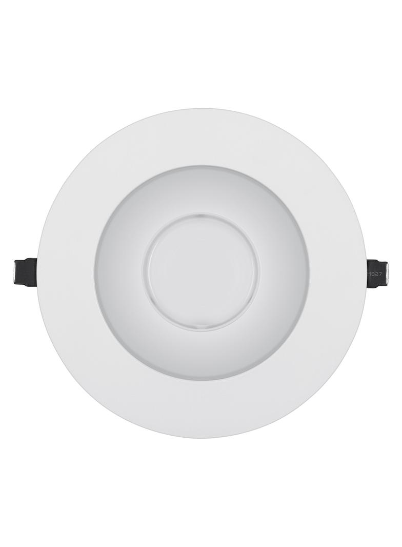 DOWNLIGHT PFM DN155 14W 830 WT IP54 UGR19 LEDV Oprawa LED - DOWNLIGHT LEDVANCE