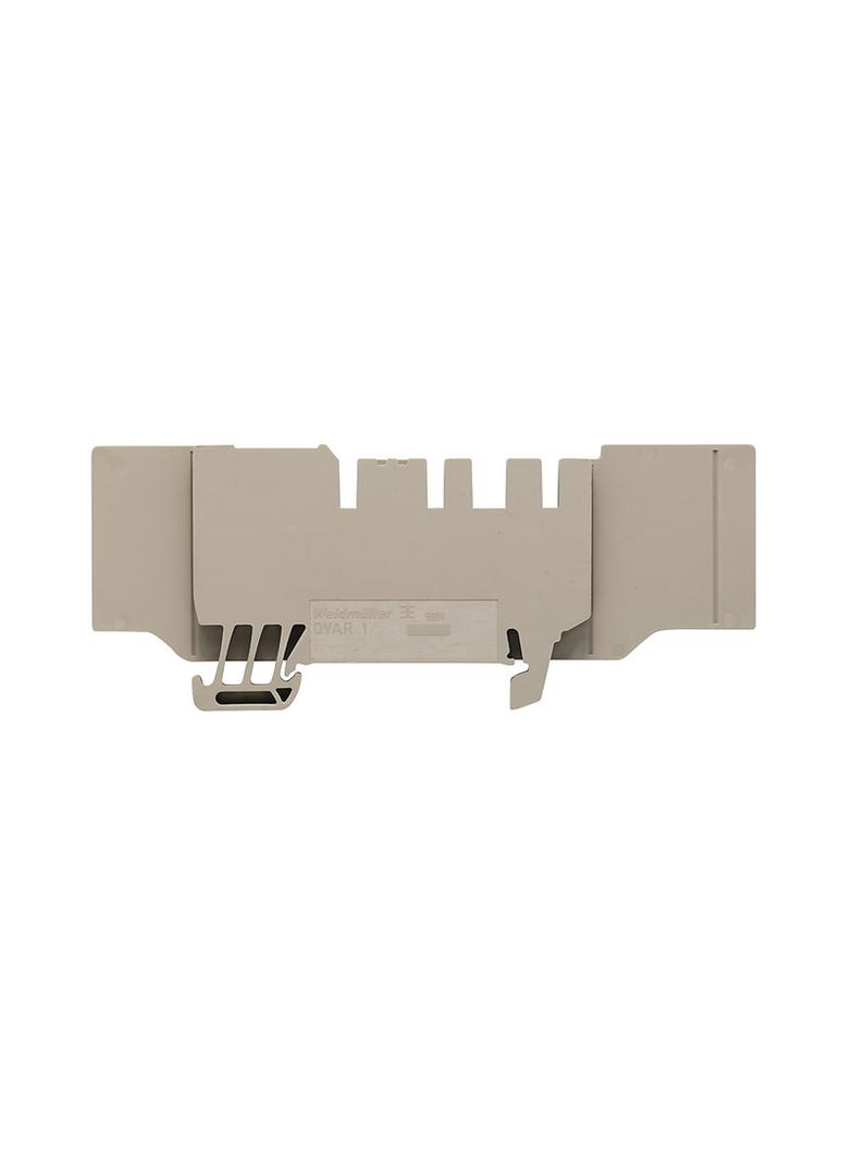 QVAR 1 Adapter krosowy (terminal) /25szt./ 1836370000 WEIDMÜLLER