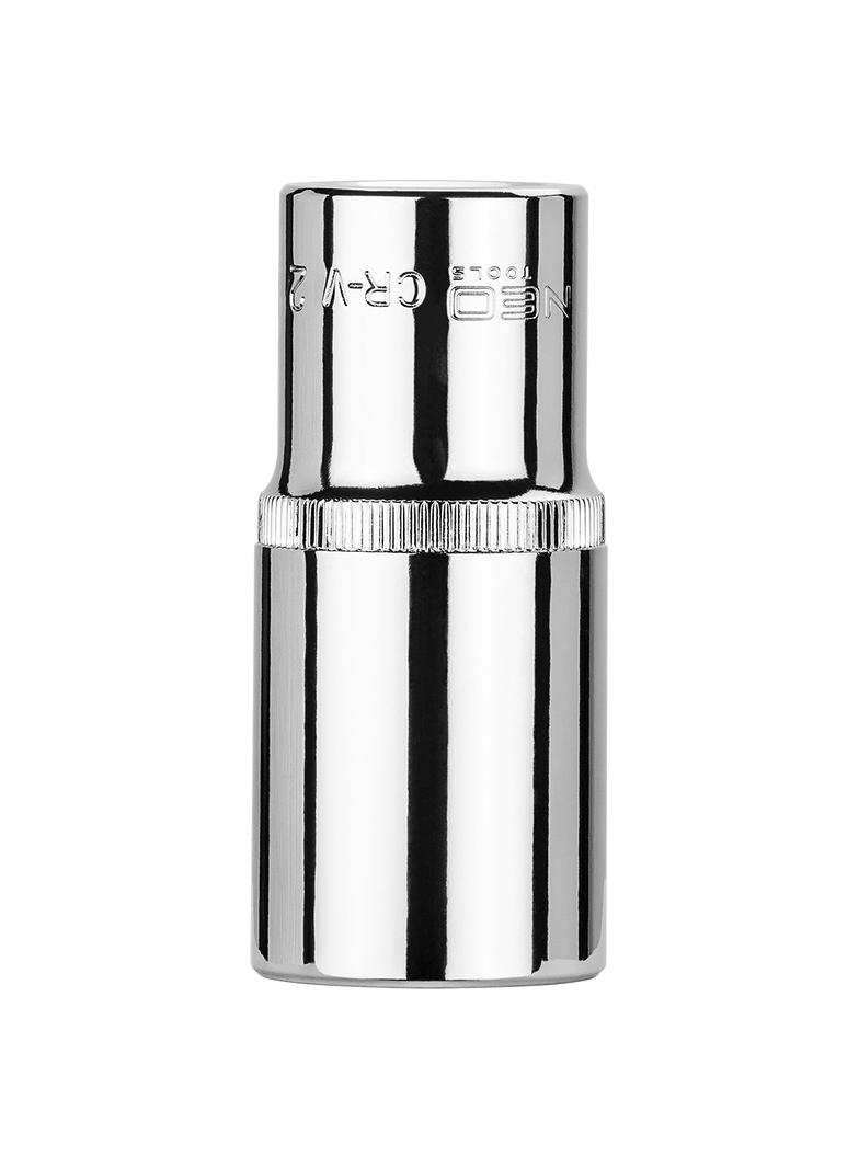 Nasadka dwunastokątna długa 1/2", 27 mm