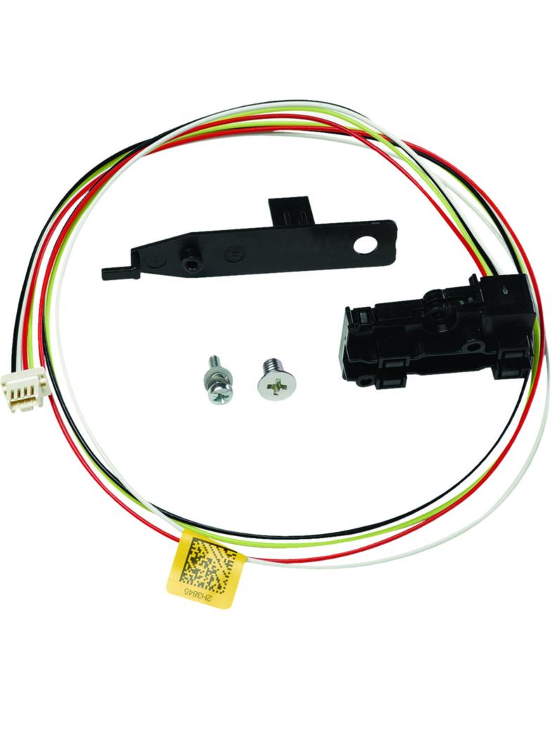 ACB HW2/4 Sensor pozycji kasety komunikacja Modbus (PSE) HWX058H HAGER
