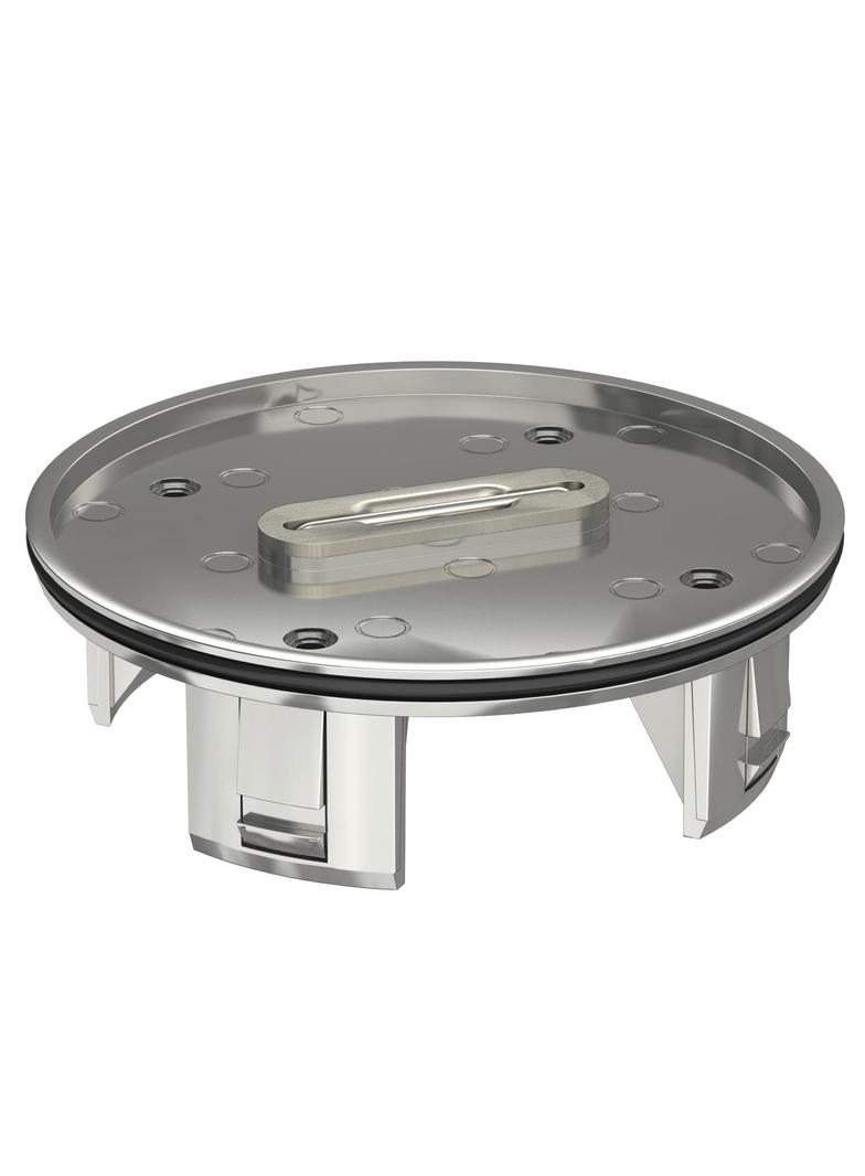 TUK2 G4, Tubus z wgł.na wypełnienie