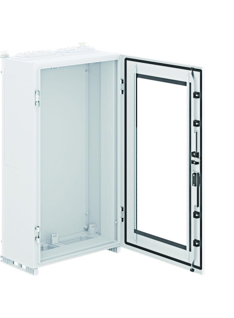 univers Rozdzielnica wisząca IP55/II 550x950x275, drzwi transp.