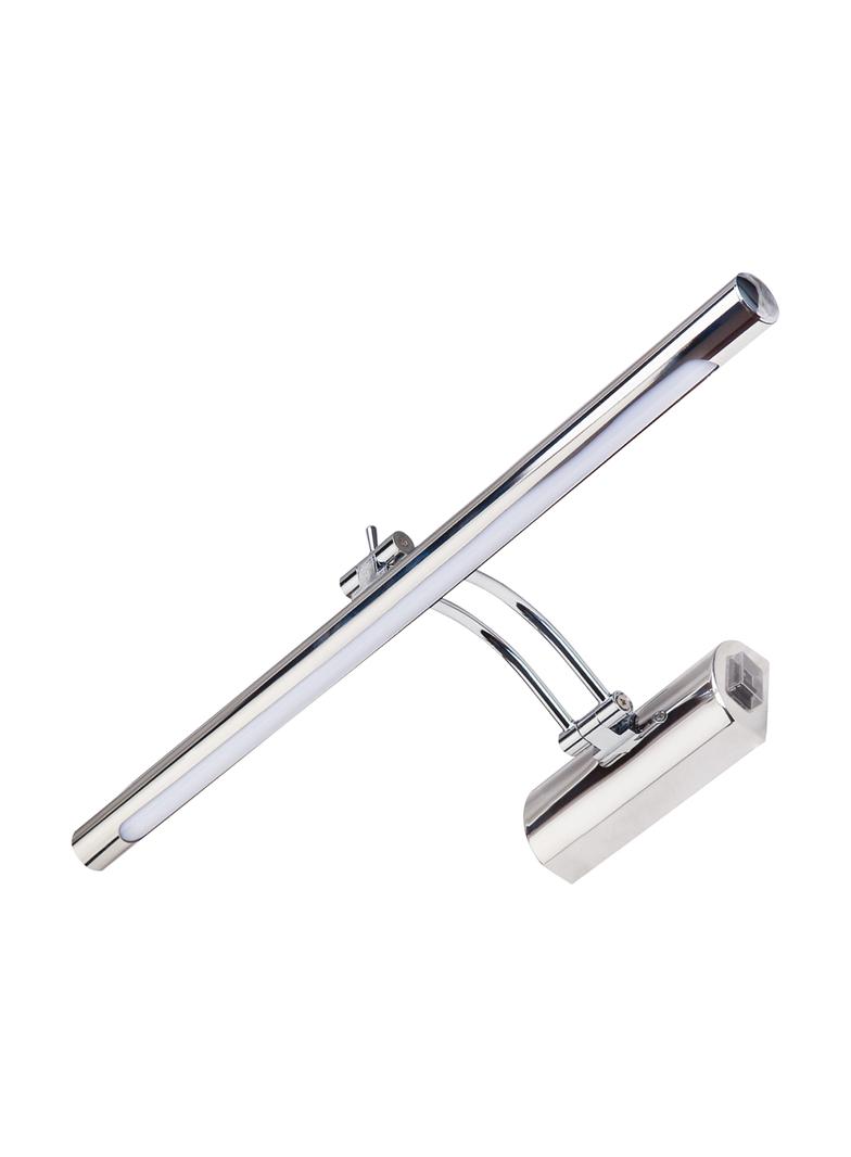 Oprawa dekoracyjna SMD LED ANKA-8 CHROME 4200K