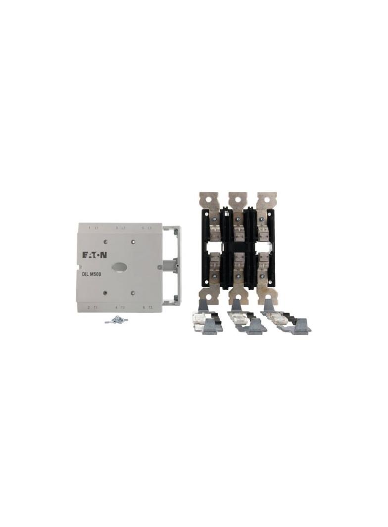 DILM500-XOCT Komplet styków zapasowych dla DILM500 DILM570 168809 EATON