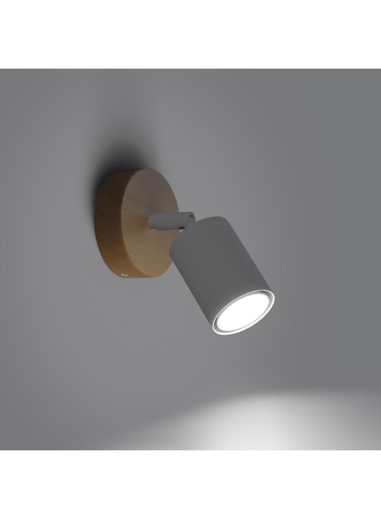 Sollux Kinkiet VERDO biały SL.1285