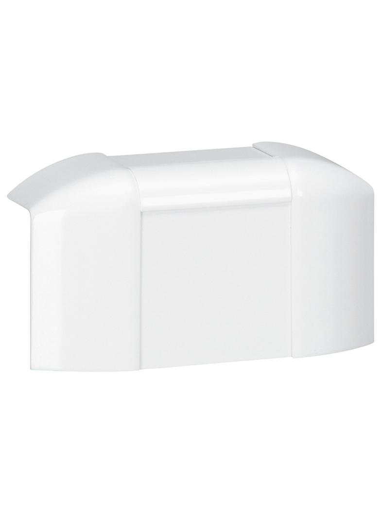 DLP ROZGAŁĘZIENIE/KĄT 60/75 X 20 BIAŁY, Legrand