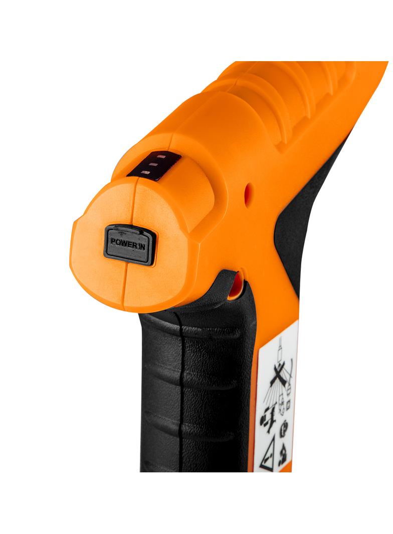 Opryskiwacz akumulatorowy micro-USB 3.6V