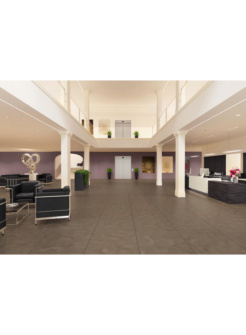 Oprawa z bezpośrednim i pośrednim rozsyłem światła PANEL LED D/I 1200 36W 4000K UGR19