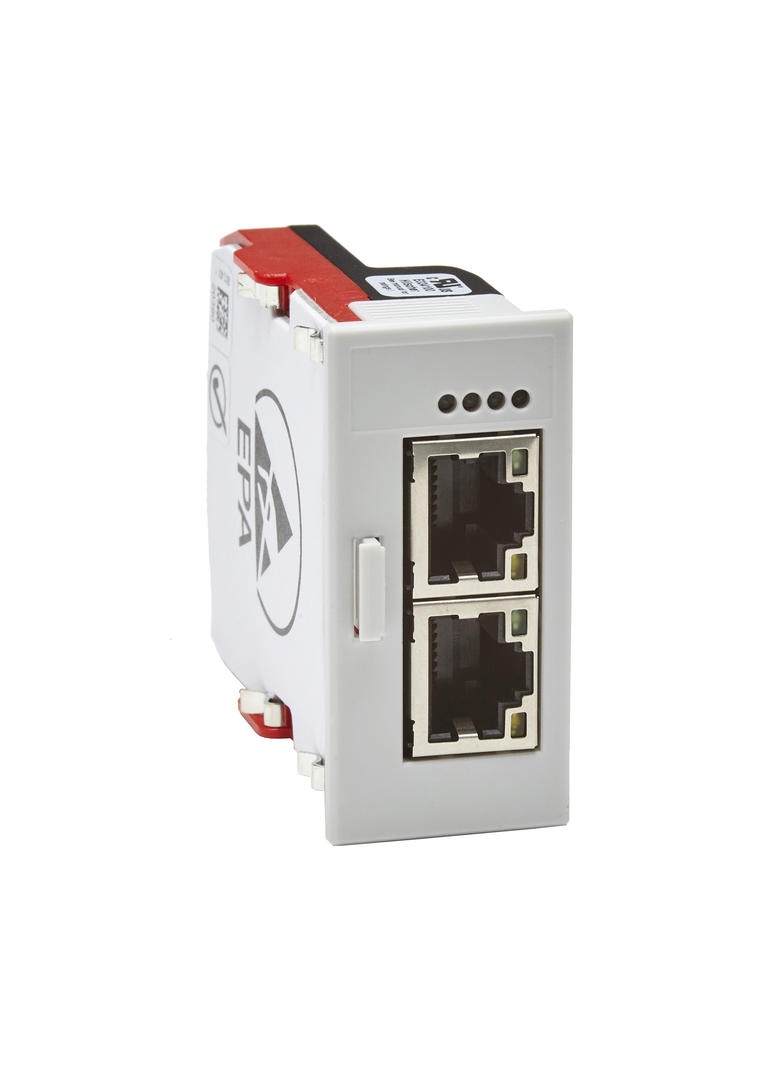 MODUŁ KOMUNIKACJI ETHERNET RT DO LMC