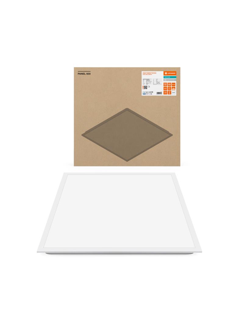 Oprawa PANEL COMPACT 600 V 33W 840 DALI