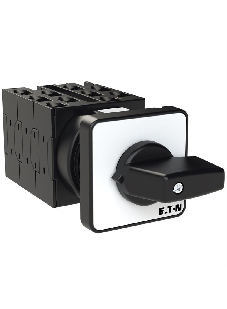 T0-5-8281/E Łącznik krzywkowy 20A 6.5kW 048344 EATON