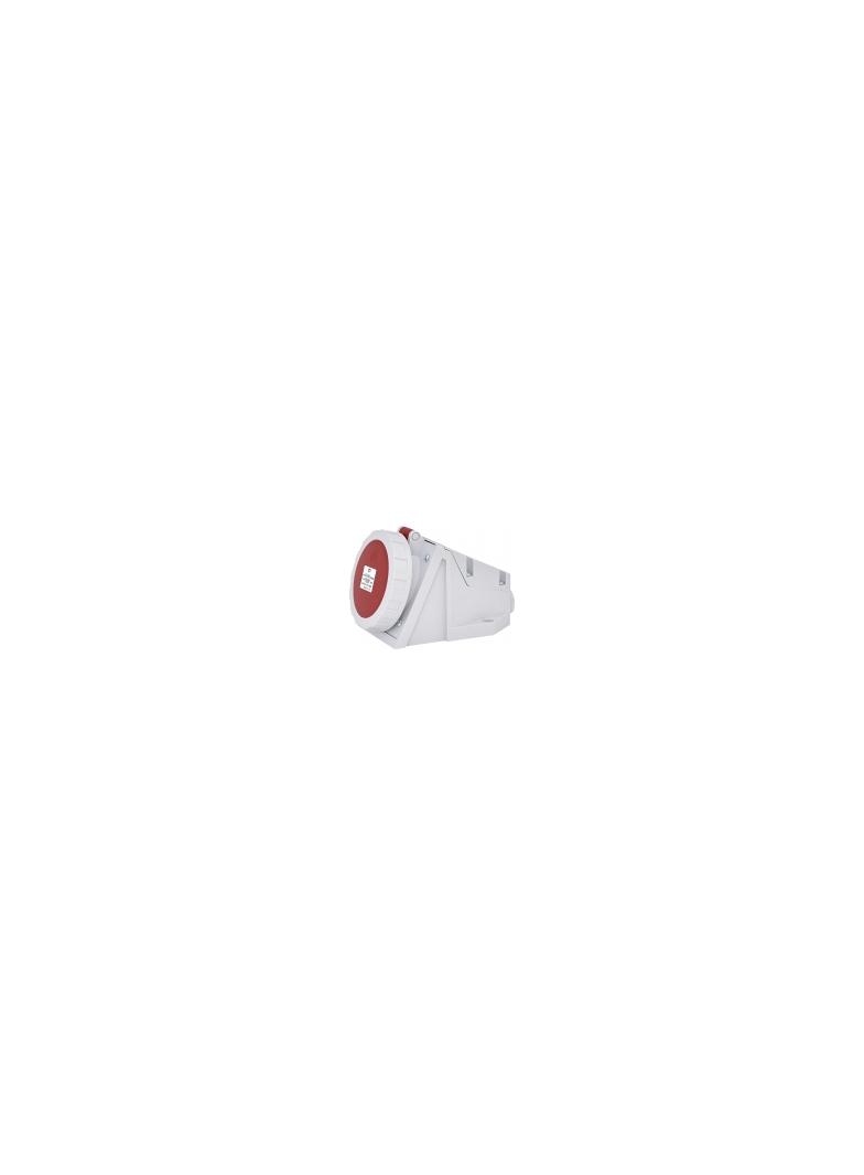 16A 400V 3P+N+PE Gniazdo stałe IP67 EZH 1653 004482042 ETI