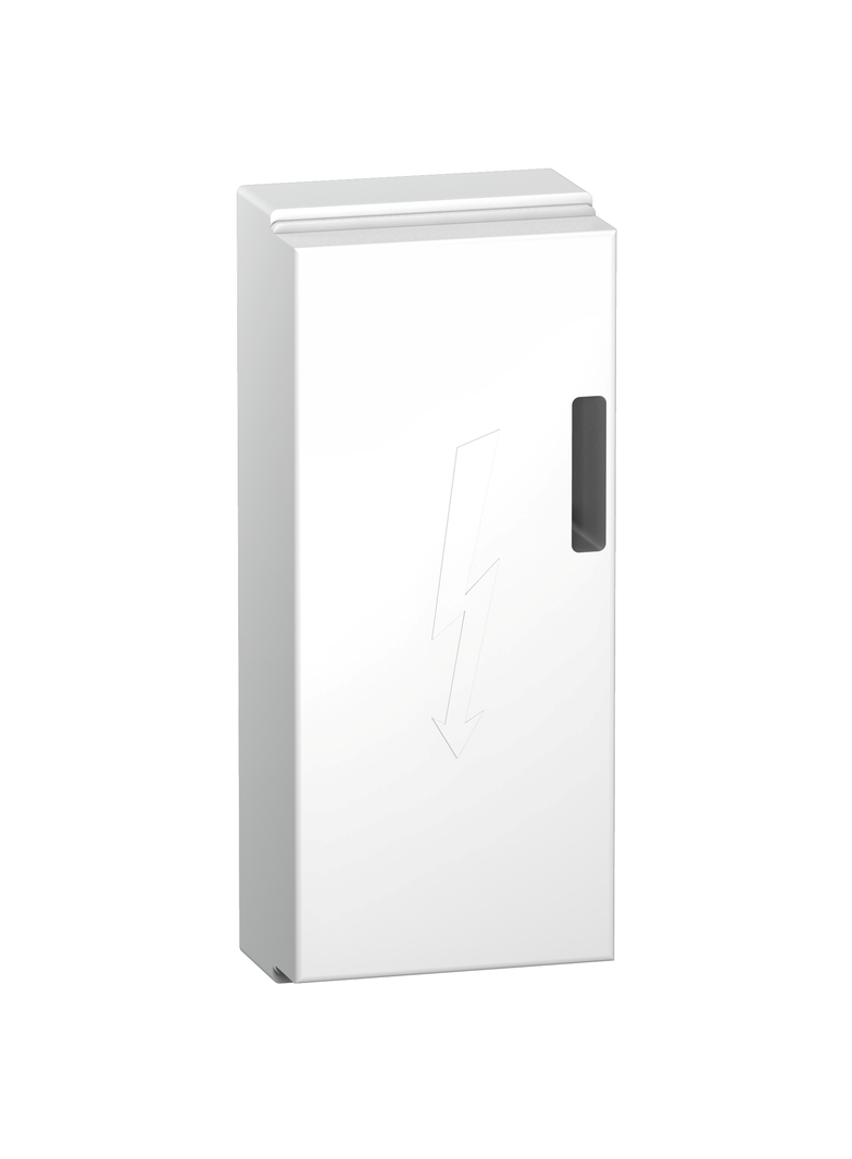 Adaptery Linergy, pokrywa przyłączy do 70mm2 84mm 3P