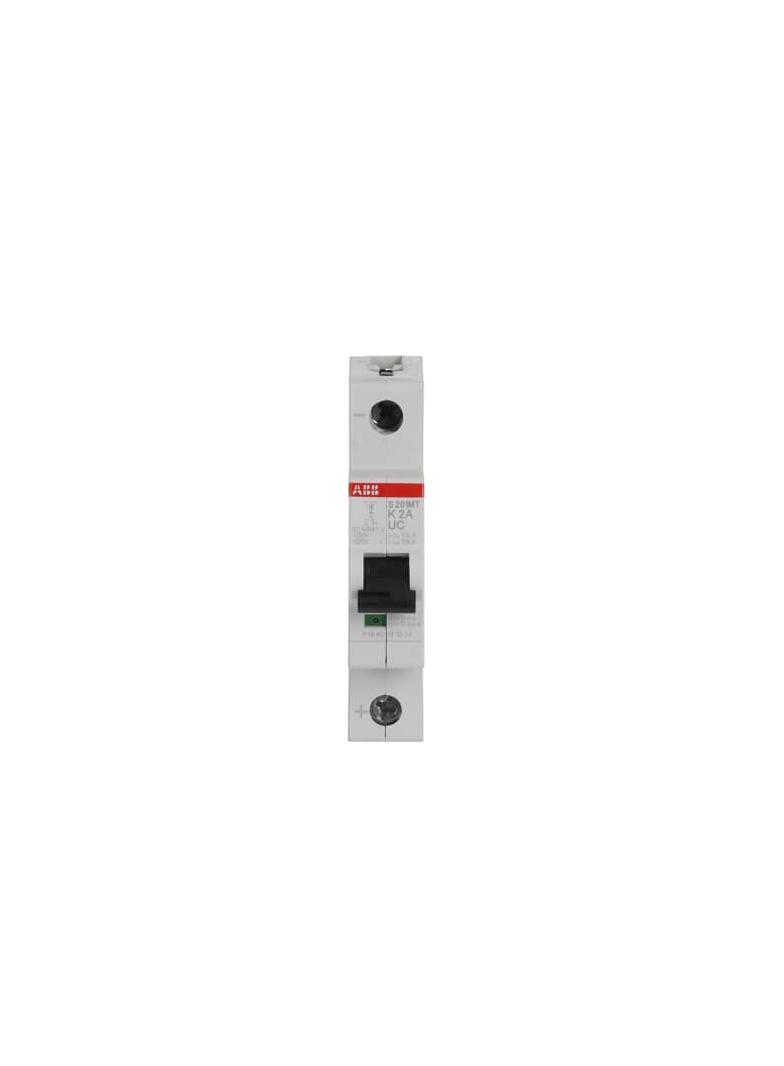 S201MT-K2UC wyłącznik nadprądowy 2CDS271065R0277 ABB