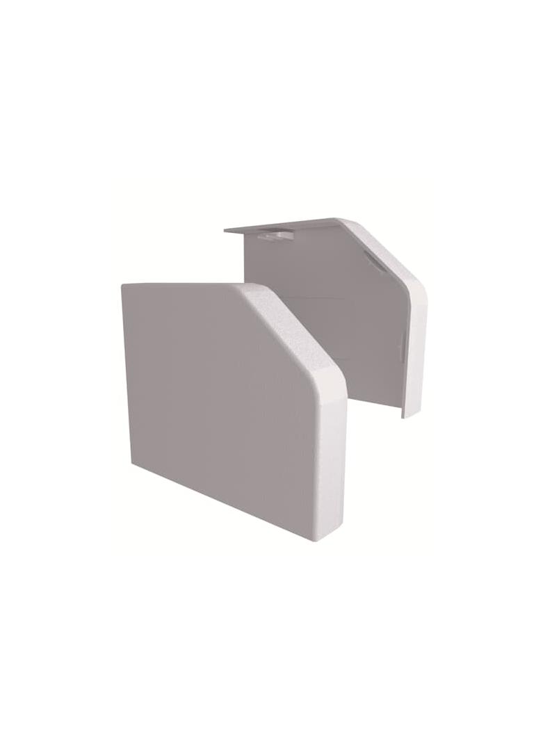KBS9 Zestaw pokryw końcowych 2CPX044057R9999 ABB