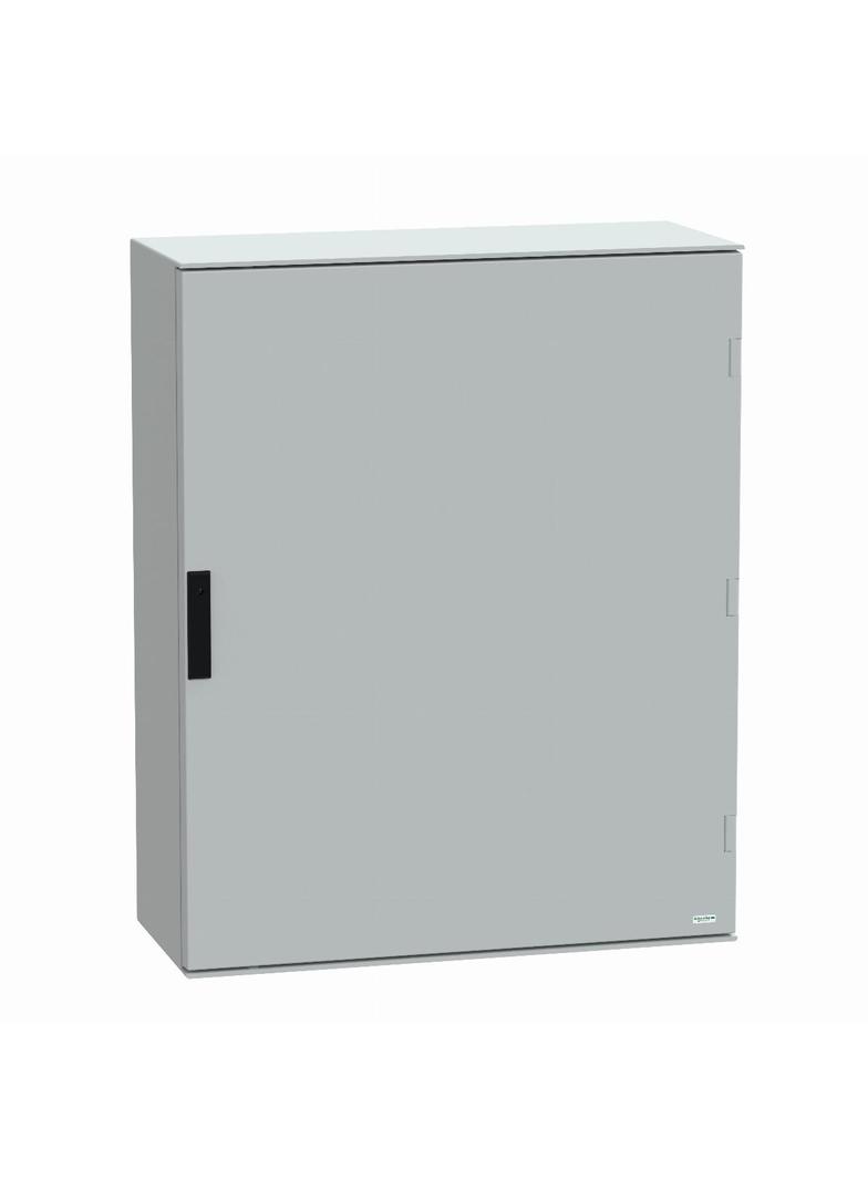 Thalassa Obudowa poliestrowa wisząca PLM IP66 1056x852x350 mm