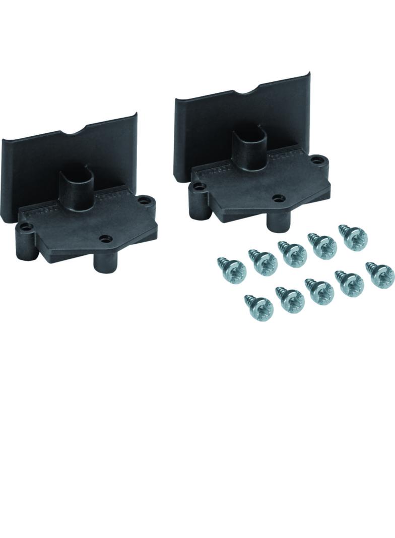 univers N Izolator 2szt. UZ00Z4 HAGER