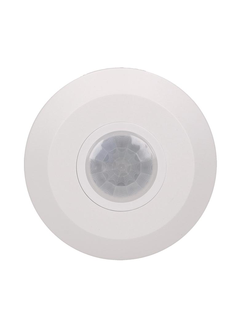 Czujnik ruchu 360 st. IP20, 2000W, ultra płaski - 2,5cm, mini OR-CR-258 ORNO
