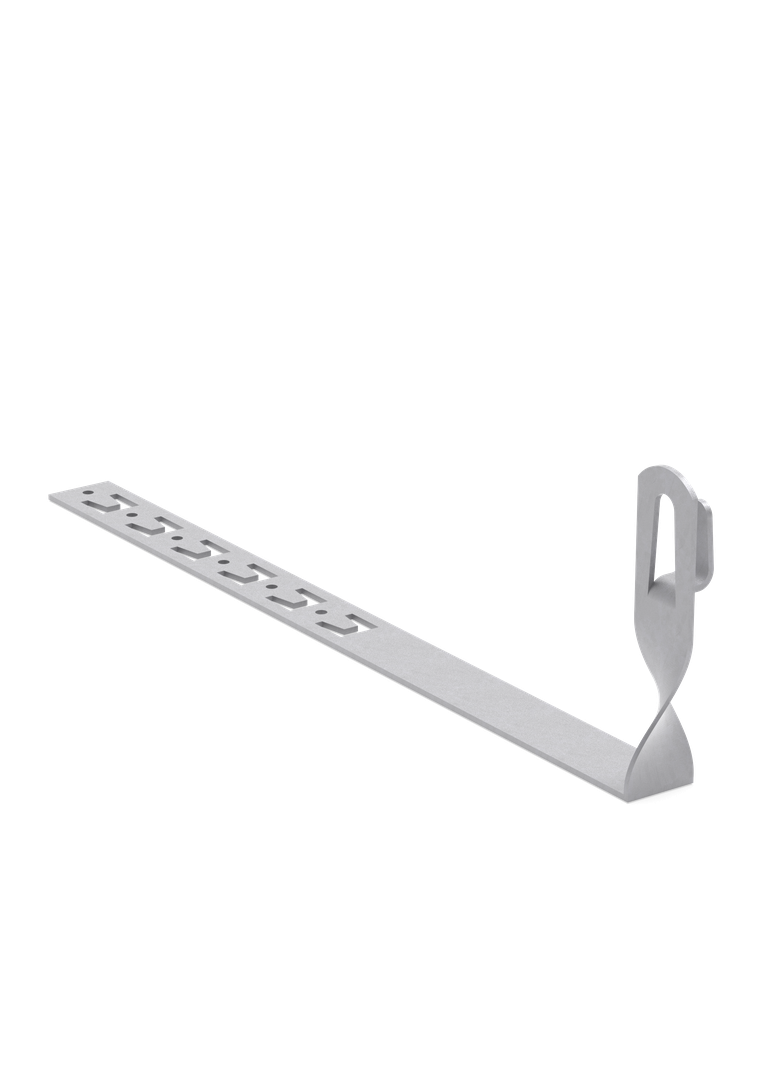 OG UCHWYT POD DACH L-415 SKRĘCONY/Z 11.3.1/Z OG