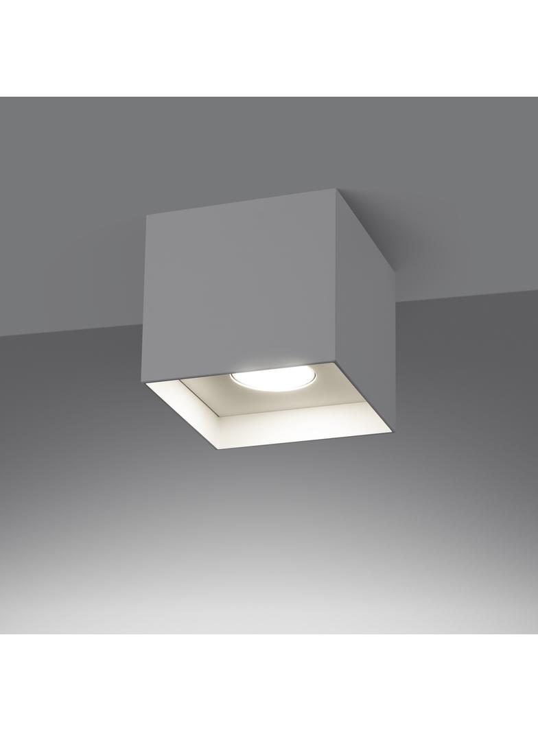 Sollux Plafon HATI biały SL.1276