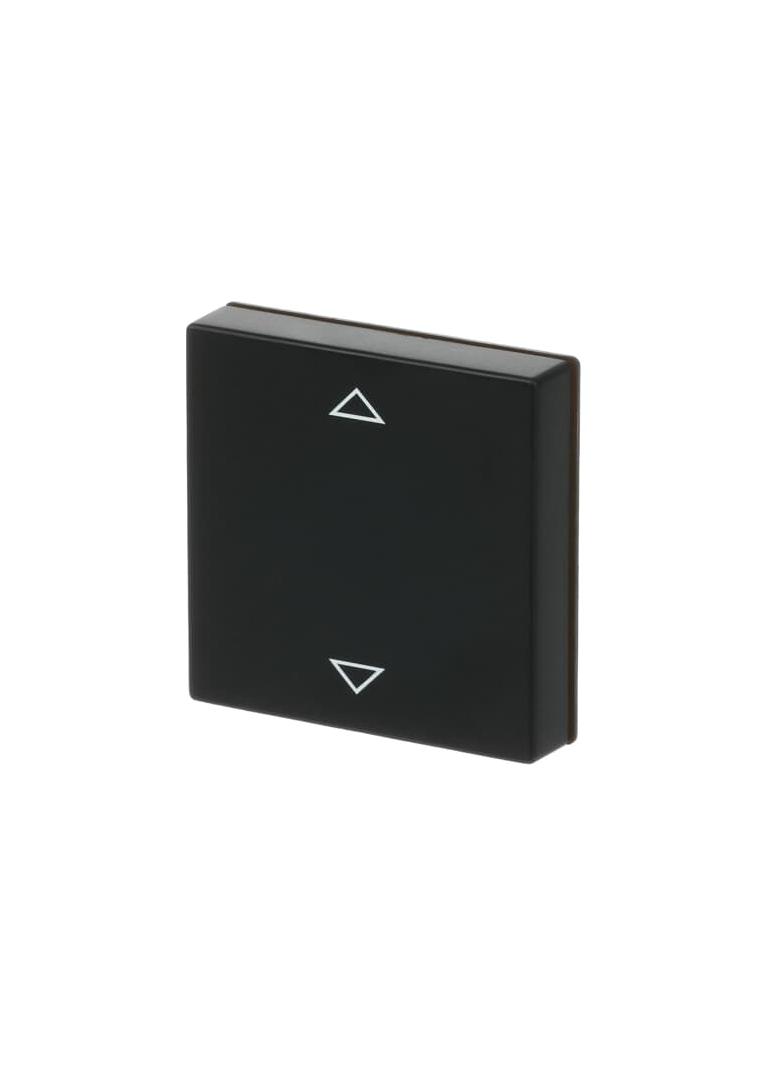 FUTURE Element obsługi Do 6411 U-101, 6411 U/S-101, 6418 U, 6402 U czarny matowy