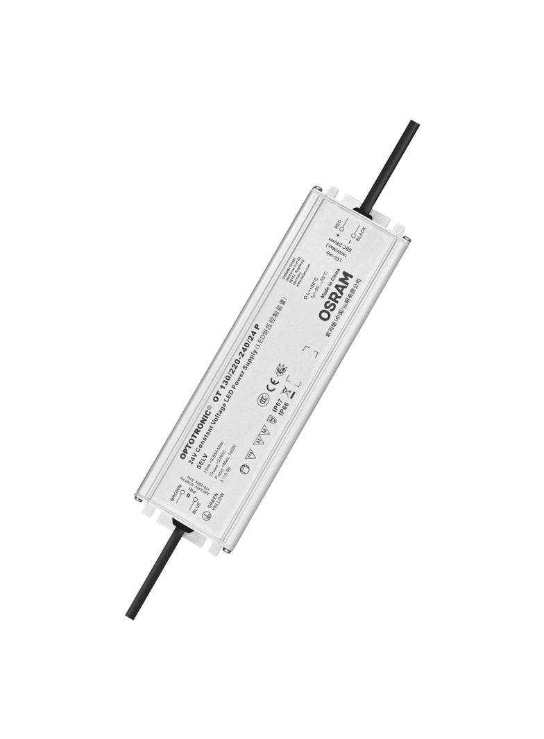 OT 130 220-240 24 P OSPRZĘT DO MODUŁÓW LED LEDVANCE