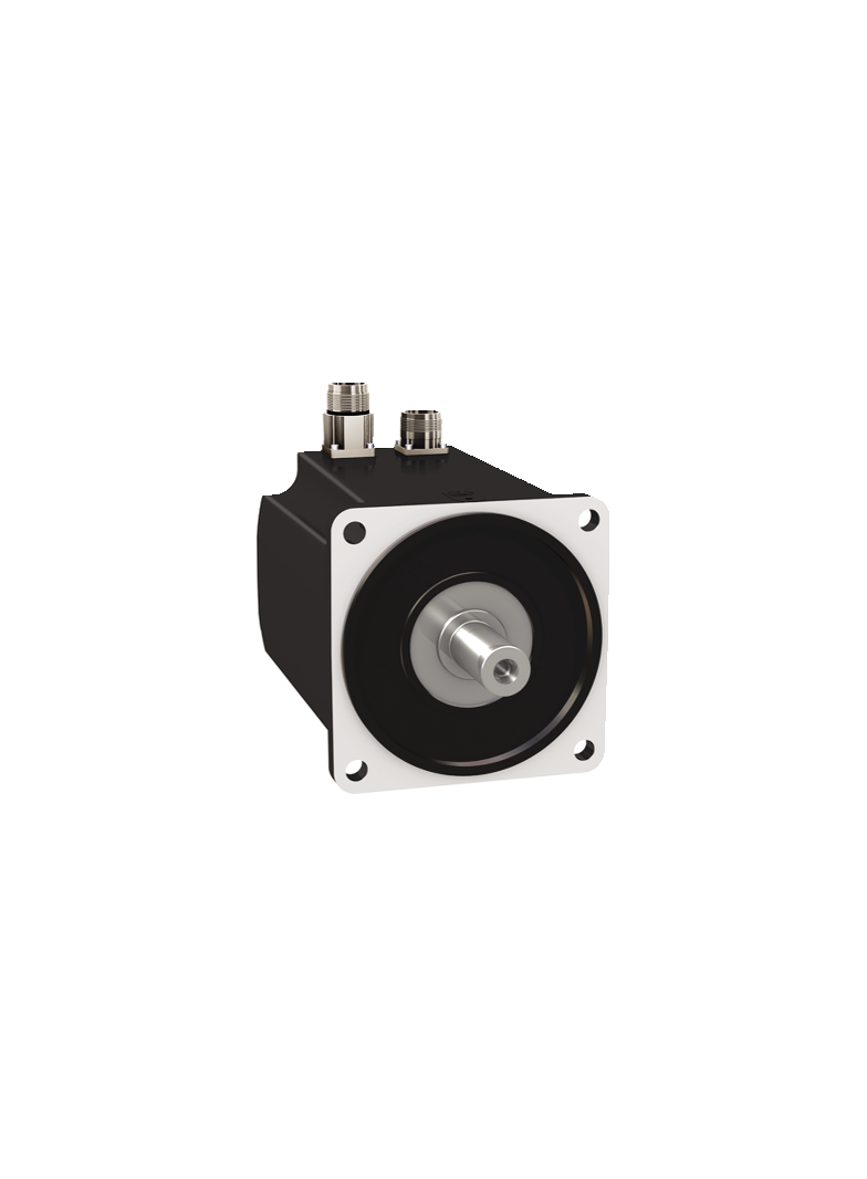 Lexium 32 & Motors serwosilnik BMH 18.5 Nm 4000 obr/min wał wpustowy bez hamulca trzymającego IP65/IP67 BMH1402P32A1A Schneider