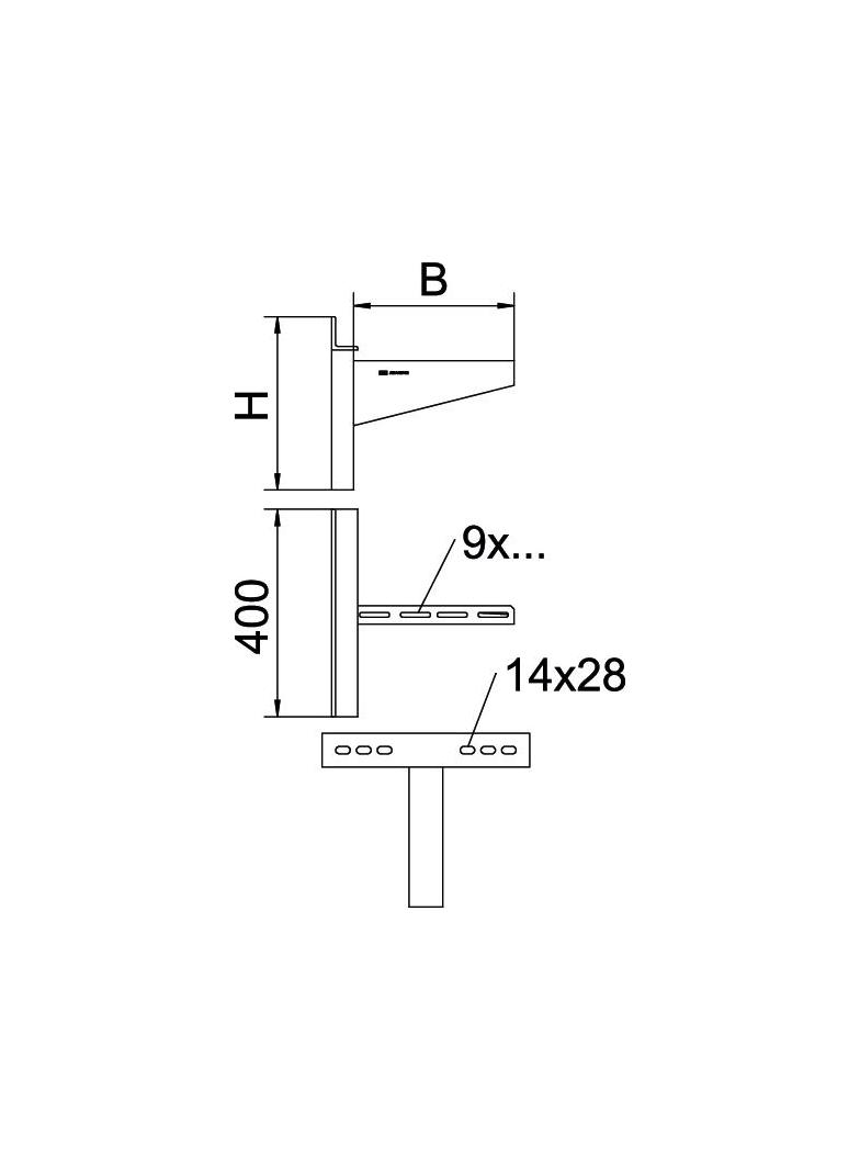 AWSS/21, WSPORNIK ŚCI.WYK.CIĘŻKIE 210 FT